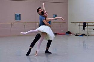 芭蕾在线观看,在线欣赏经典舞剧的便捷之旅  第2张