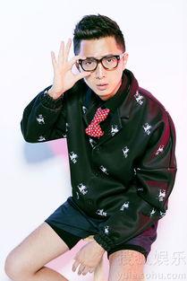 贾景晖最新爆料,揭秘娱乐圈惊人内幕！  第1张